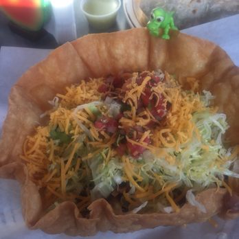 Beaver Taco - Taco salad - Mexican Near Me - Beaver, Utah Beaver Taco - Taco salad - Mexican Near Me - Beaver, Utah