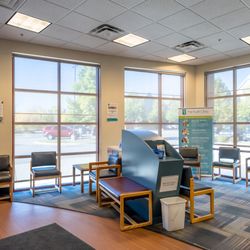 The Youth Clinic - Oak Park Drive Office