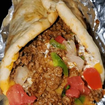 ConeHeads OKC - Food Trucks Near Me ConeHeads OKC - Food Trucks Near Me