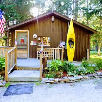 Martin Stream Campground - Store/Office - Campgrounds Near Me - Turner, Maine Martin Stream Campground - Store/Office - Campgrounds Near Me - Turner, Maine