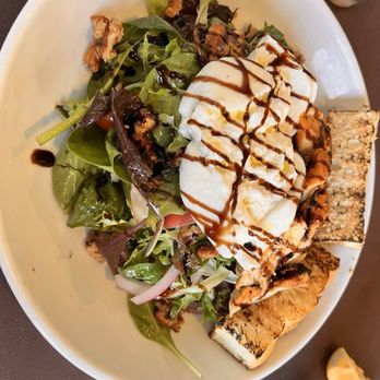 Grazia Craft Kitchen - Italian Near Me - Alvin, Texas