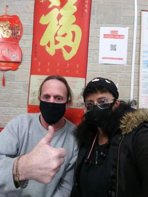 China King Allentown by null