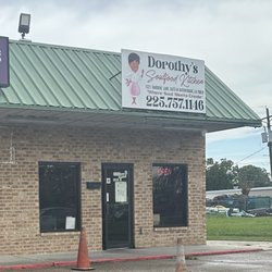 Dorothy's Soul Food Kitchen
