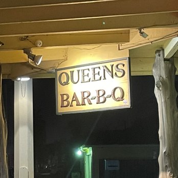 Queen's Bar-B-Que - Queens BBQ - Barbeque Near Me - Galveston, Texas Queen's Bar-B-Que - Queens BBQ - Barbeque Near Me - Galveston, Texas