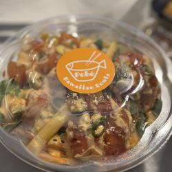 Poke Bowl - Custom Build Your Own Poke Large