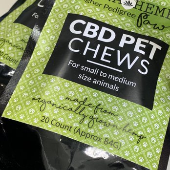 CBD Continuum - Soft CBD treats for pets - Vitamins & Supplements Near Me - Apex, North Carolina