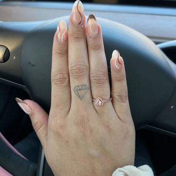 Mindy Nails Bar - Nail Salons Near Me - Whittier, California