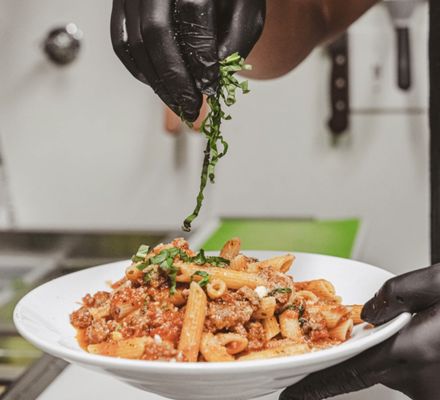 Romana Pizzeria by null