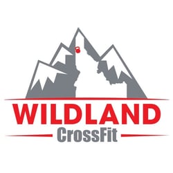 Wildland CrossFit - Our Logo