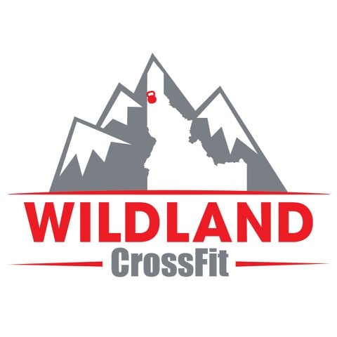 Wildland CrossFit Logo