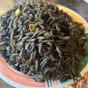 509 Vibes - Black rice - Haitian Near Me - Pooler, Georgia