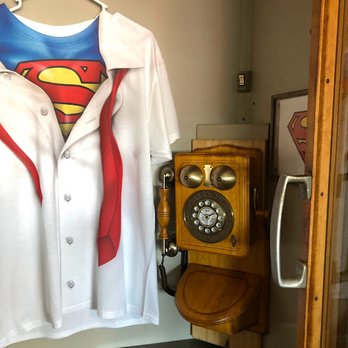 Carl's Kountry Kitchen - Super Telephone Booth - Breakfast & Brunch Near Me - Syracuse, New York Carl's Kountry Kitchen - Super Telephone Booth - Breakfast & Brunch Near Me - Syracuse, New York
