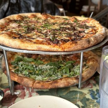 Pirilo - Italian Near Me - San Juan, Puerto Rico