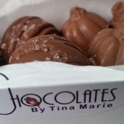 Chocolates By Tina Marie