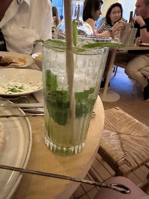 Kefi Greek Bistro by null