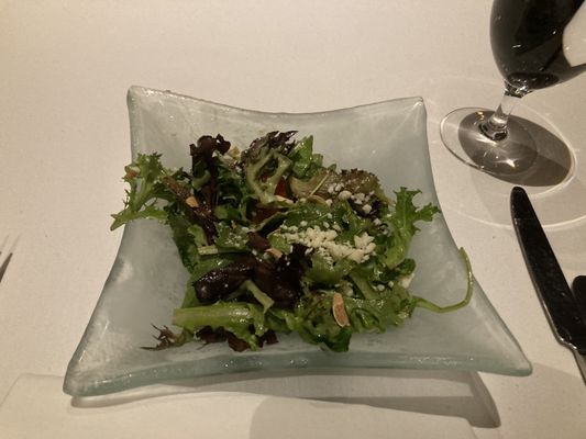 Masselow’s Steakhouse by null