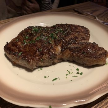 St. Anselm - Prime ribeye - very good! - Steakhouses Near Me - Washington, DC, District of Columbia