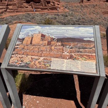 Wupatki National Monument - Landmarks & Historical Buildings Near Me - Flagstaff, Arizona Wupatki National Monument - Landmarks & Historical Buildings Near Me - Flagstaff, Arizona
