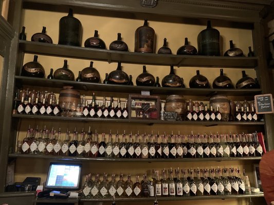 Wynand Fockink Proeflokaal and Spirits by null