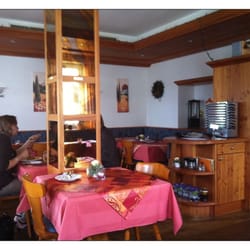 Restaurant Krone