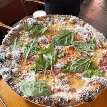 June's Pizza - Pizza Near Me - Oakland, California June's Pizza - Pizza Near Me - Oakland, California