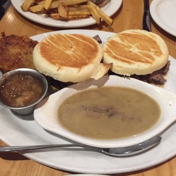 Blue Collar - The corben - Comfort Food Near Me - Miami, Florida