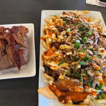 Toast - American Near Me - Sugar Land, Texas