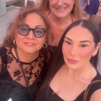 Babylon Limousine - Birthday girl party. Arrived safe and happy with not a hair  out of place - Limos Near Me