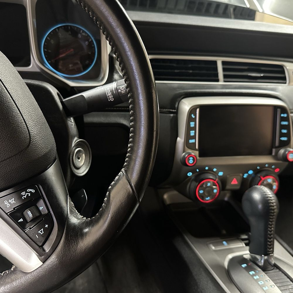 Williams Detailing - Detailed auto controls like new! - Auto Detailing Near Me Williams Detailing - Detailed auto controls like new! - Auto Detailing Near Me