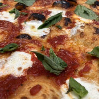 How Ya Dough'n Pizza - The OG. - Pizza Near Me - Boca Raton, Florida