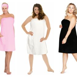Custom Bridal by Renee - Custom Briday by Renee does excellent alterations for my Spa Boutique