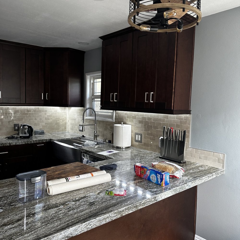 Anderson's Floors, Kitchen & Baths - After! - Flooring Near Me - Laguna Niguel, California Anderson's Floors, Kitchen & Baths - After! - Flooring Near Me - Laguna Niguel, California