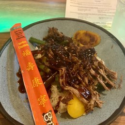 Rice Bowl