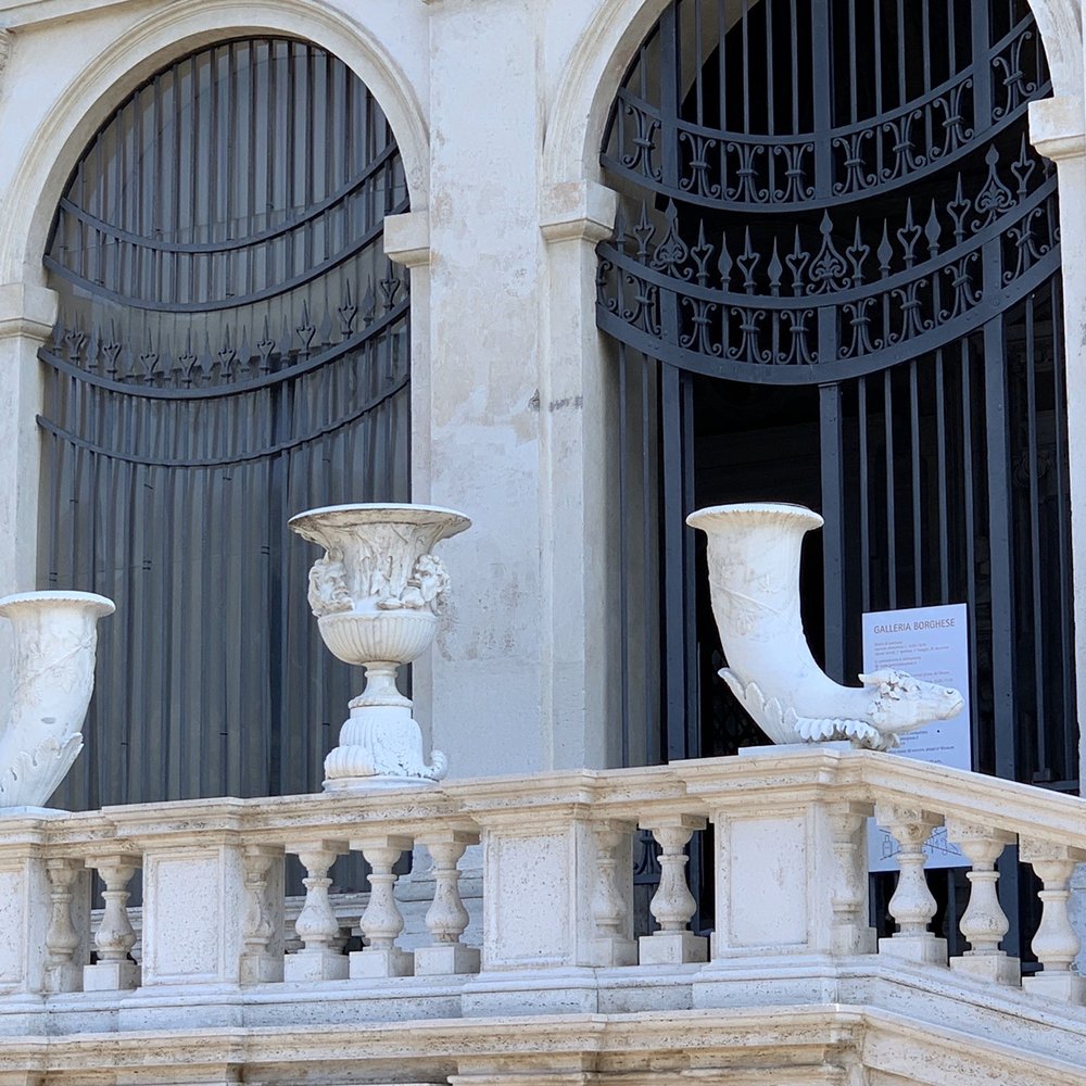 Museo e Galleria Borghese - Museums Near Me - Roma, AG Museo e Galleria Borghese - Museums Near Me - Roma, AG