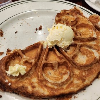 Popular Cafe - Pancake, perfect batter and crispy - American Near Me - Montclair, California
