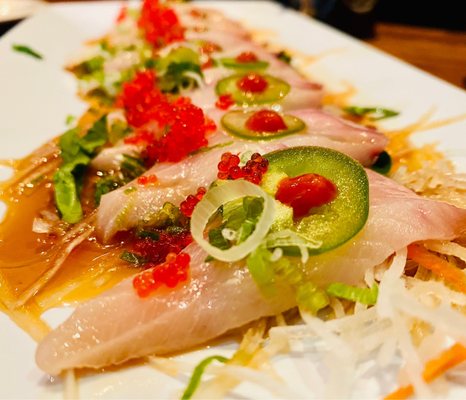 Yoko's Japanese Restaurant by null