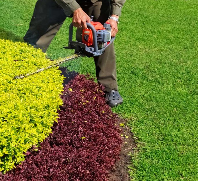 CUTTING EDGE LAWN CARE Updated August 2024 Clinton, Pennsylvania