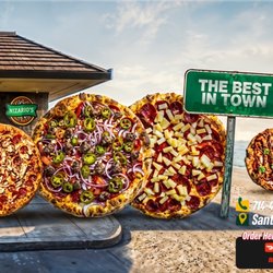 Nizario’s Pizza & Grill