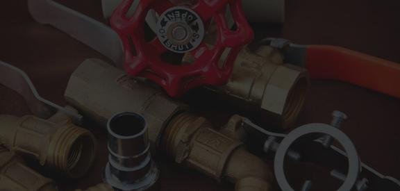 Slide of Kern Heating Cooling & Plumbing