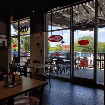 Smashburger - Burgers Near Me - Summerville, South Carolina
