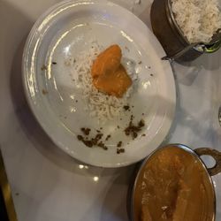Tandoori Bites - Chicken Tikka Masala