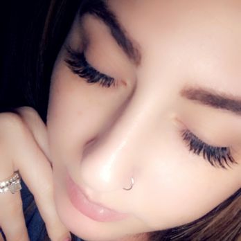 Lucy's Lashes - Sexy lashes - Eyelash Service Near Me - Huntington Beach, California