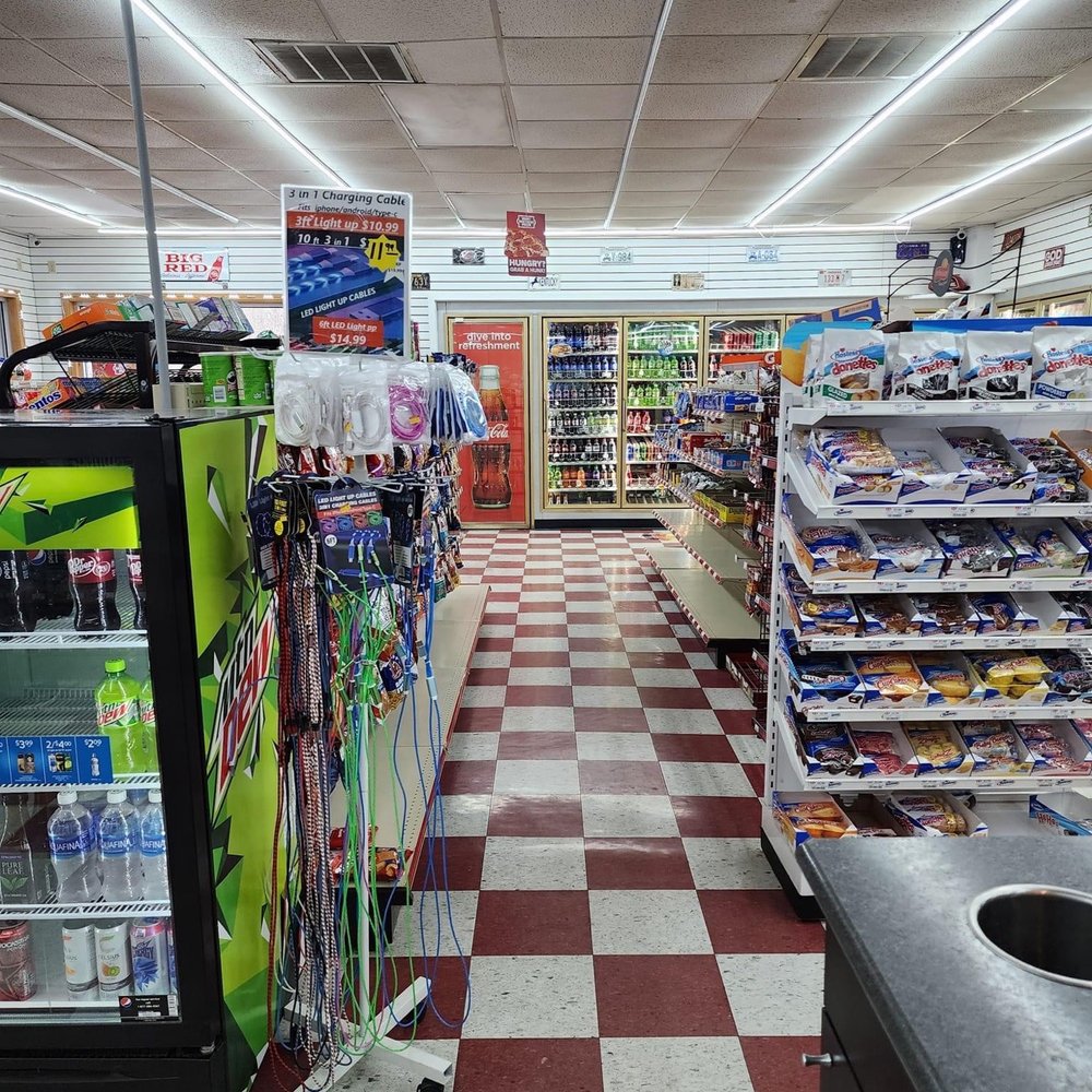 Knucklehead’s Market & Eatery - Charges and snacks - Convenience Stores Near Me - Bedford, Indiana Knucklehead’s Market & Eatery - Charges and snacks - Convenience Stores Near Me - Bedford, Indiana