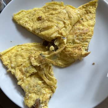 Josephsons Smokehouse - Smoked oysters in my eggs - Seafood Markets Near Me - Astoria, Oregon