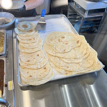 Costa Vida - Desserts Near Me - Las Vegas, Nevada