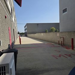 Security Public Storage