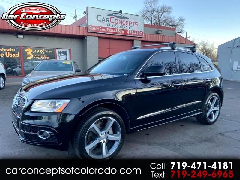 CAR CONCEPTS OF COLORADO 10 Reviews 729 N Union Blvd, Colorado