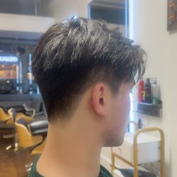 Mz Beauty salon - Men's Haircut