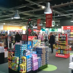 FNAC