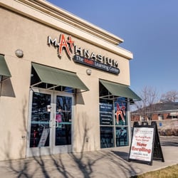 Mathnasium - Salt Lake City - Sugar House neighborhood Center